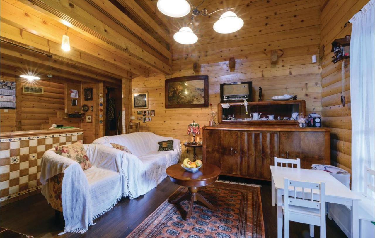 Stunning Home In Krasic With Sauna Zewnętrze zdjęcie