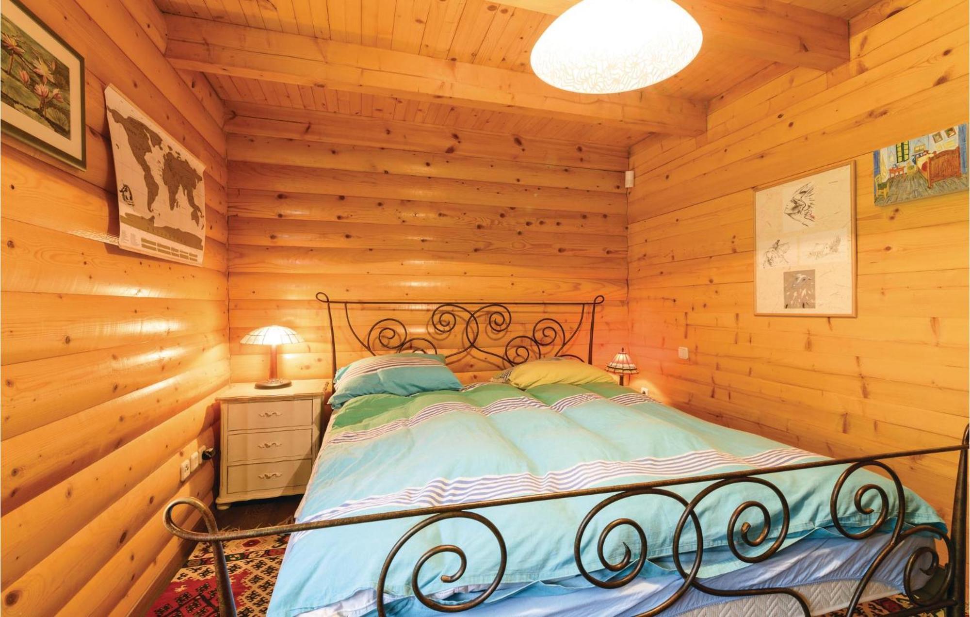 Stunning Home In Krasic With Sauna Zewnętrze zdjęcie